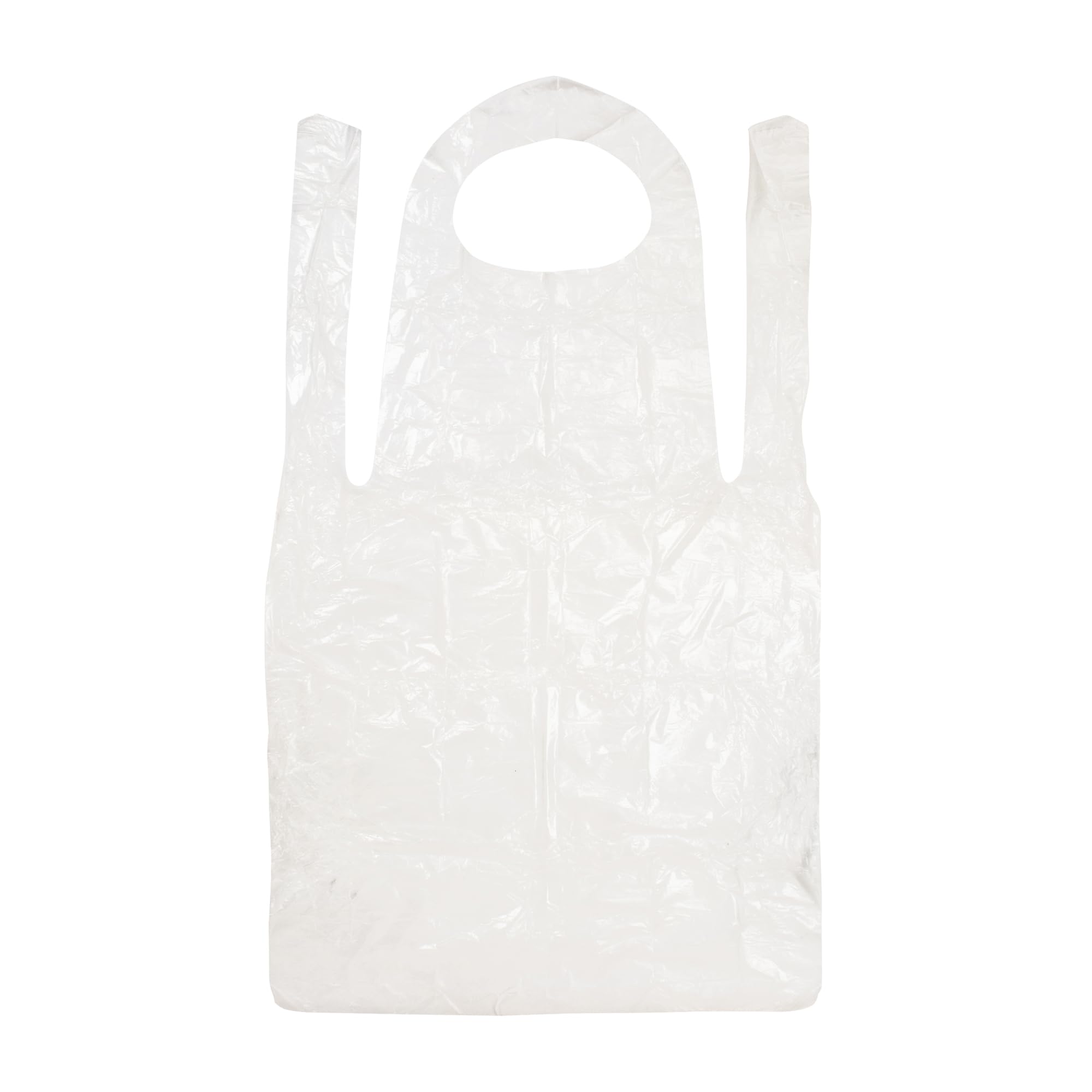 Amazon.co.jp: サラヤ プラスチックエプロン 袖なし 50枚入 ホワイト